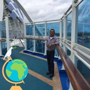 Meet your Posher, Xuong